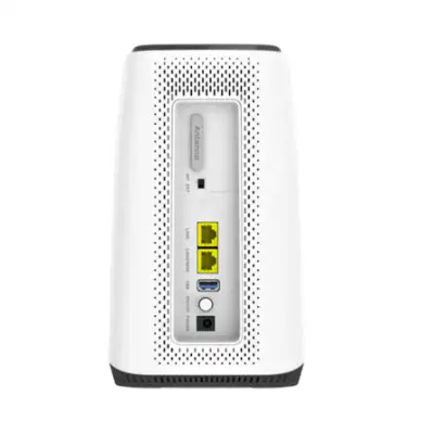 Zyxel 5G EE logo Router CPE 4.67 Gbps EE5G EasyNet Wireless 5G Modem WiFi6 Home wifi Router portable router